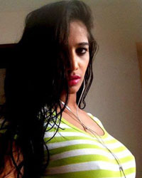 Poonam Pandey